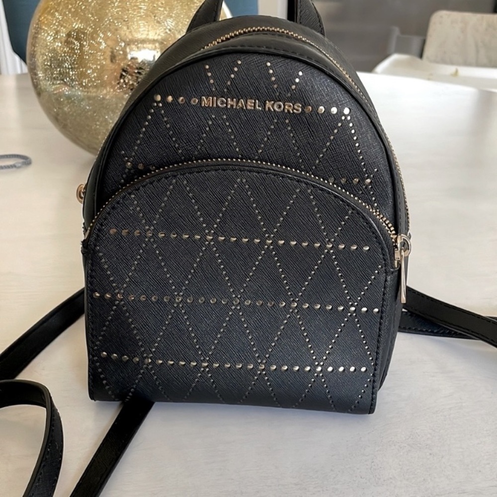 Michael Kors backpack